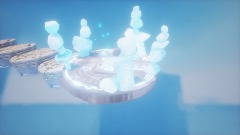 A screenshot taken in Dreams. 4 of 4.