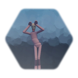 Caramelldansen - animation