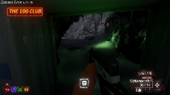 A screenshot taken in Dreams. 14 of 16.