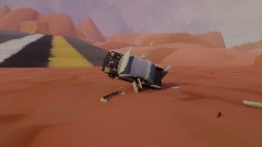 A screenshot taken in Dreams. 2 of 5.