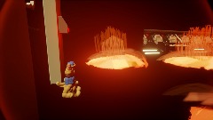 A screenshot taken in Dreams. 6 of 6.