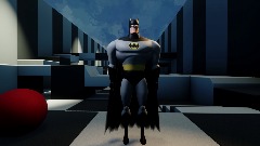 A screenshot taken in Dreams. 1 of 30.