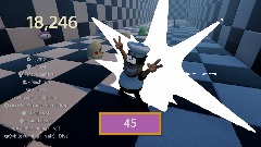 A screenshot taken in Dreams. 11 of 14.