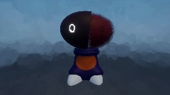 A screenshot taken in Dreams. 17 of 26.