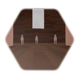 Simple Fighter:  Quarantine Arena