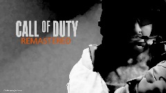 Call of Duty: Remastered