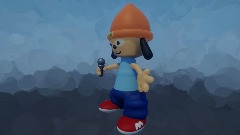 A screenshot taken in Dreams. 9 of 30.