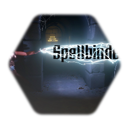 Spellbinder scene