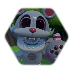 Adventure Cupcake an Adventure Sprinkle's