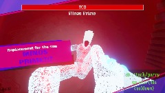 A screenshot taken in Dreams. 22 of 28.