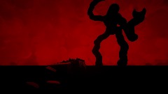 A screenshot taken in Dreams. 2 of 2.