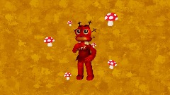 A screenshot taken in Dreams. 1 of 2.