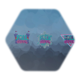 Fall Guys logo gallery