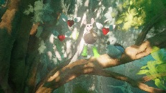 24-hour launch stream scene