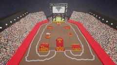 Monster Jam World Finals 2013