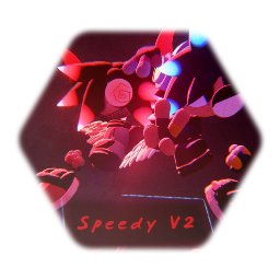 Speedy V2
