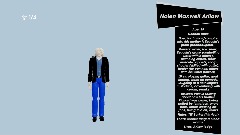 A screenshot taken in Dreams. 6 of 23.