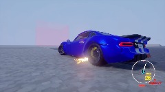 A screenshot taken in Dreams. 4 of 12.