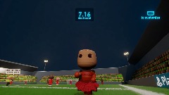 A screenshot taken in Dreams. 8 of 20.