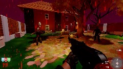 A screenshot taken in Dreams. 4 of 25.