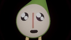 A screenshot taken in Dreams. 2 of 9.