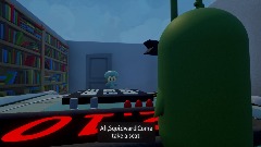 A screenshot taken in Dreams. 18 of 19.