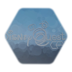 Disney Quest Cade logo