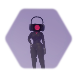 Speaker Woman [Bot]
