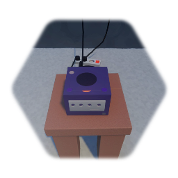 Nintendo Gamecube