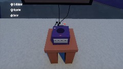 A screenshot taken in Dreams. 1 of 2.