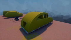 A screenshot taken in Dreams. 19 of 20.