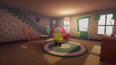 A screenshot taken in Dreams. 5 of 6.