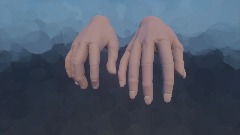 A screenshot taken in Dreams. 2 of 3.