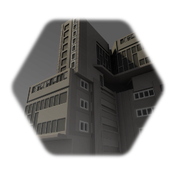 Modular building [02]