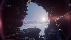 A screenshot taken in Dreams. 15 of 26.