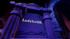 A screenshot taken in Dreams. 14 of 29.