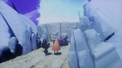 Wonderland Mountains