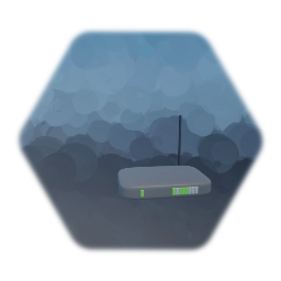 WiFi Router