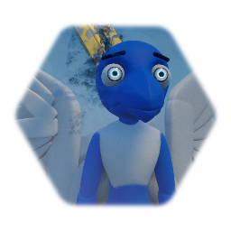 The God of All Gods (The Mask Rises)