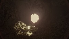 A screenshot taken in Dreams. 8 of 16.