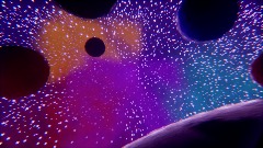 A screenshot taken in Dreams. 3 of 4.