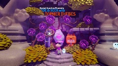 A screenshot taken in Dreams. 2 of 27.
