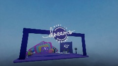 A screenshot taken in Dreams. 11 of 16.