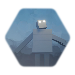 Dancing robot