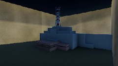 E1M2 Chernobyl Easter Egg