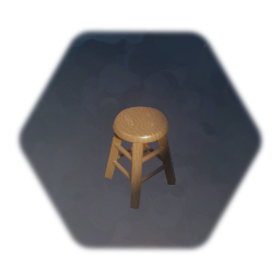 Stool