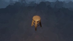 A screenshot taken in Dreams. 7 of 15.