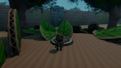 The Gardens Memorial Space