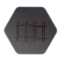 <uipossessvizbody> Dreams Guild - Chocolate Rail Track