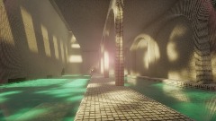 A screenshot taken in Dreams. 6 of 21.